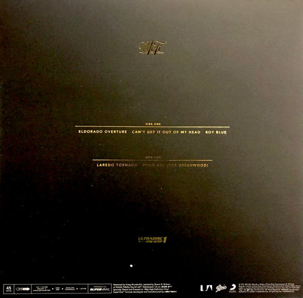 Eldorado - A Symphony By The Electric Light Orchestra | Mint (M) Mint (M) - MFSL BOX