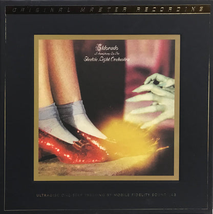 Eldorado - A Symphony By The Electric Light Orchestra | Mint (M) Mint (M) - MFSL BOX