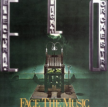 Electric Light Orchestra - FACE THE MUSIC |