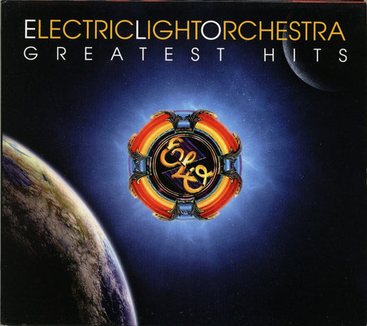Greatest Hits (Import) (2 Cd's) |
