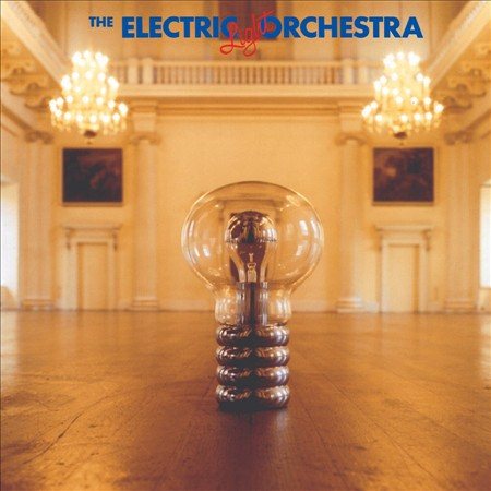 Electric Light Orchestra - NO ANSWER |