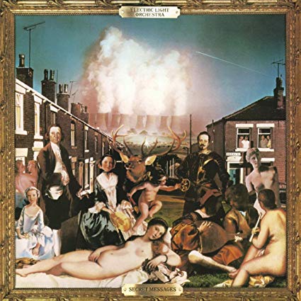 Secret Messages (2LP) | Mint (M) Mint (M) - ROCK/POP *SEALED*