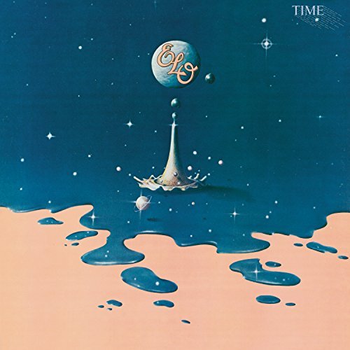 Electric Light Orchestra - TIME |