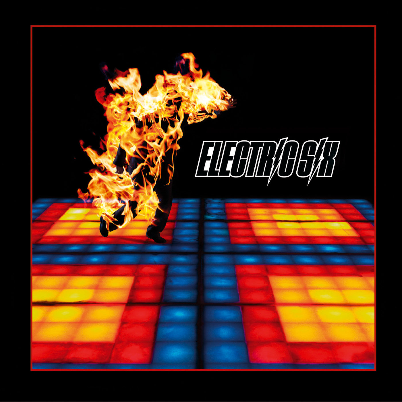 Fire 21St Anniversary Remaster |