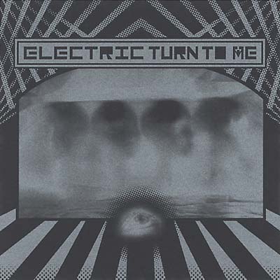 Electric Turn To Me |