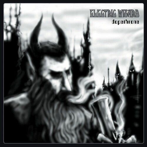 Dopethrone (Limited Edition, Cloudy Grey Colored Vinyl) [Import] (2 Lp) | Mint (M) Mint (M)