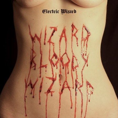 Wizard Bloody Wizard (Digital Download Card) |