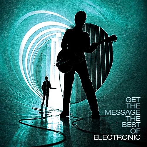 Get The Message - The Best Of Electronic | Mint (M) Mint (M) - ALT/INDIE