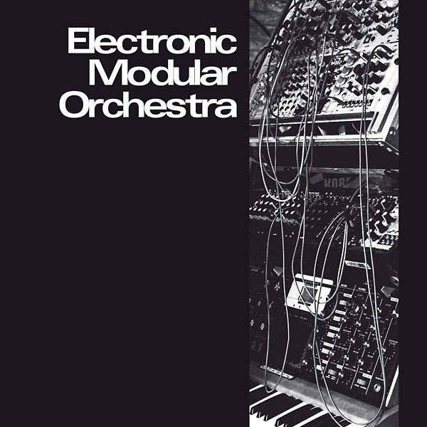 Electronic Modular Orchestra |