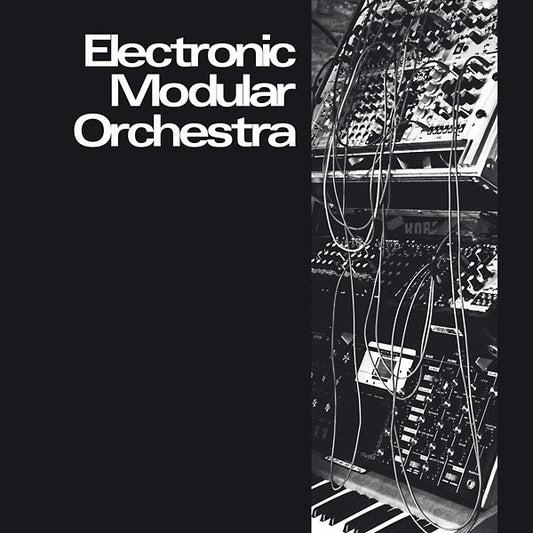 Electronic Modular Orchestra |