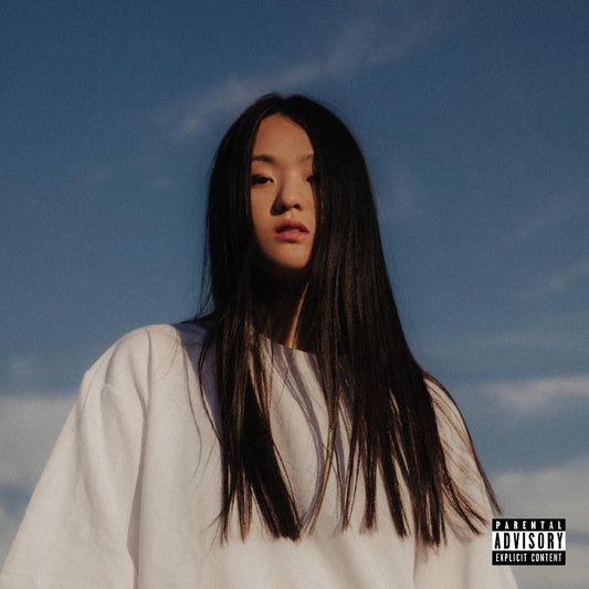 박혜진 Park Hye Jin - Before I Die (BABY BLUE VINYL) | - ELECTRONIC *NEW*