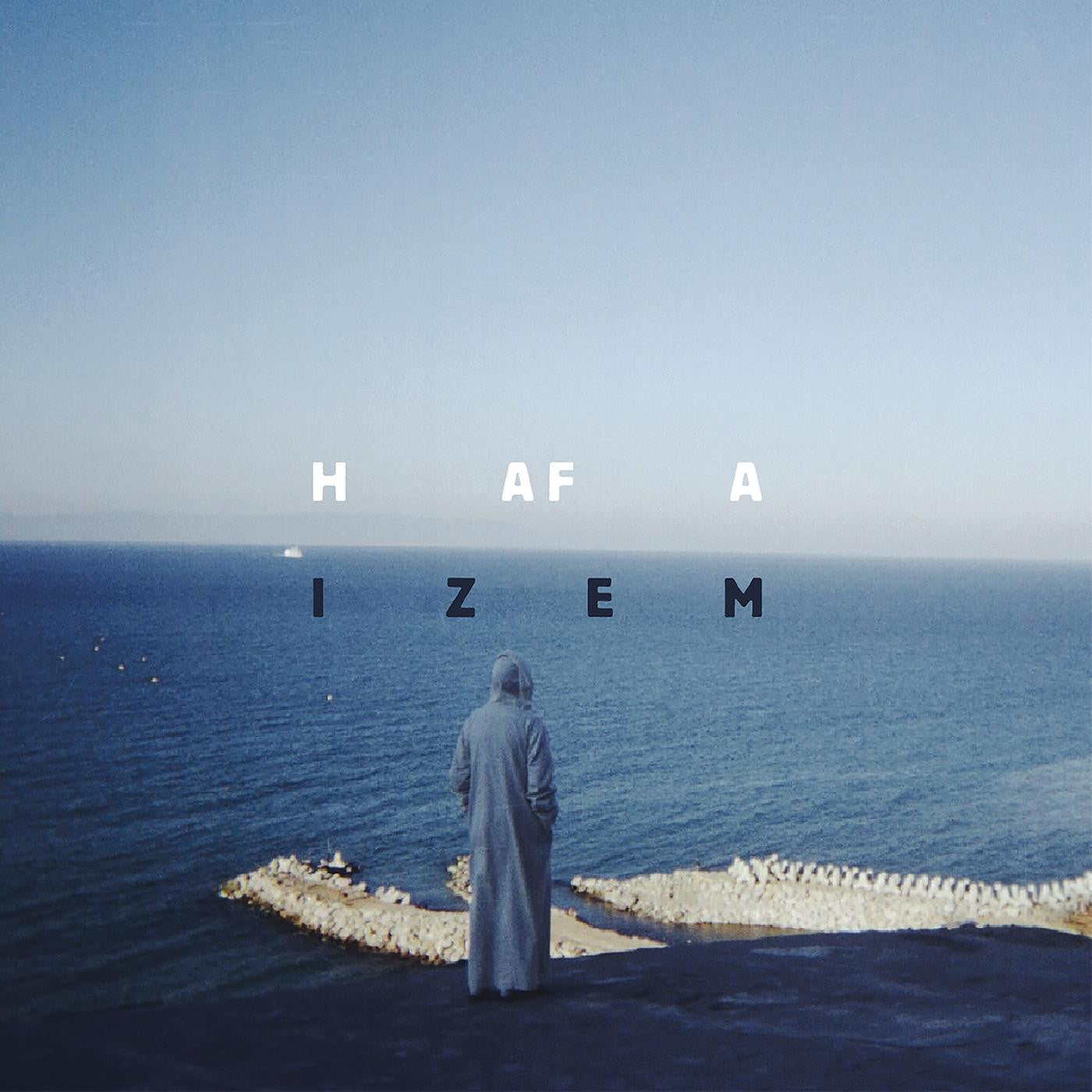 Izem - Hafa | - ELECTRONIC *NEW*