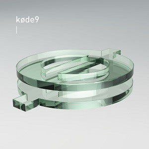 Kode9 - Nothing (CD) | Mint Mint - ELECTRONIC *NEW*