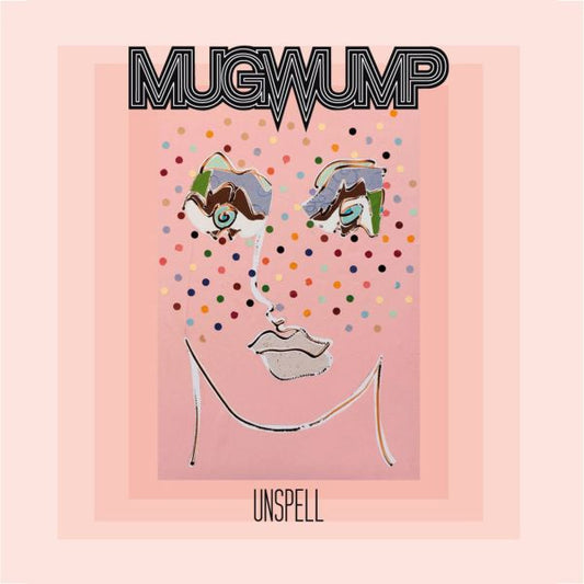 Mugwump - Unspell | - ELECTRONIC *NEW*