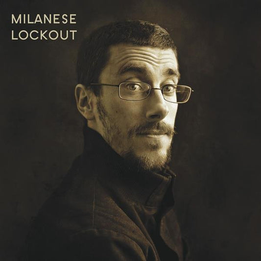 Milanese - Lockout (CD) | Mint Mint - ELECTRONIC *NEW*
