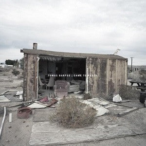 Barfod, Tomas - Came To Party - 12" | - ELECTRONIC *NEW*
