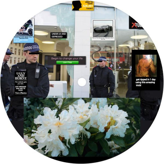 Jam City - Earthly Versions | - ELECTRONIC *NEW*