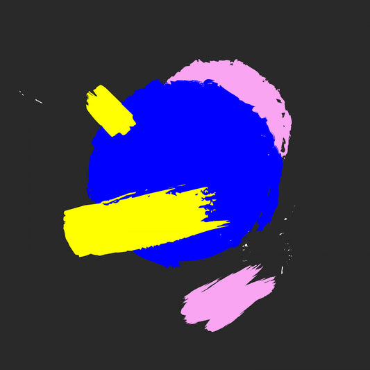 Letherette - Last Night On The Planet (YELLOW VINYL) | - ELECTRONIC *NEW*