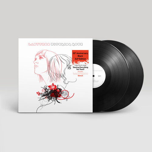(PRE-ORDER 10/3/25) Witching Hour - 20th Anniversary (2xVINYL) | Mint (M) Mint (M) - ELECTRONIC *NEW*