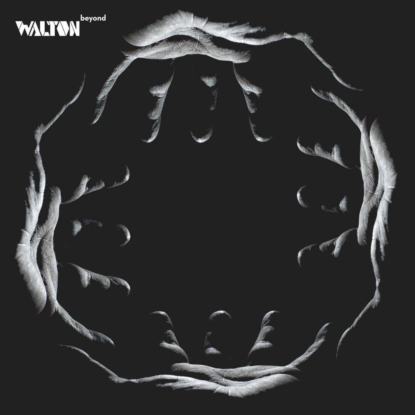 Walton - Beyond (CD) | - ELECTRONIC *NEW*
