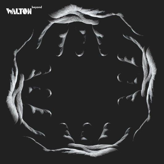 Walton - Beyond (CD) | - ELECTRONIC *NEW*