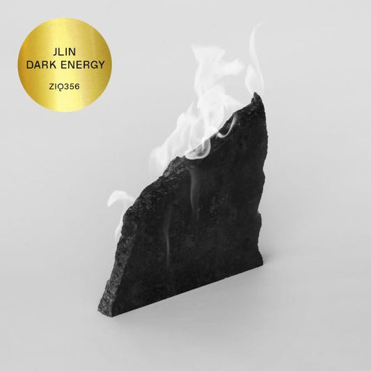 Jlin - Dark Energy (CD) | Mint Mint - ELECTRONIC *NEW*