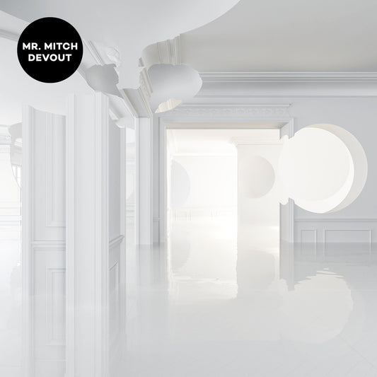 Mr. Mitch - Devout | - ELECTRONIC *NEW*