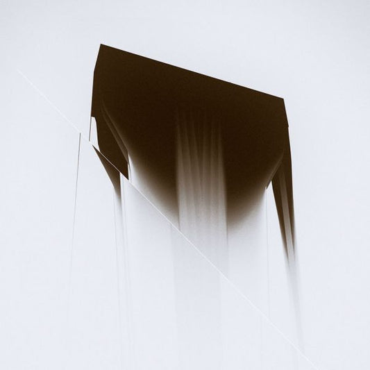 Ital Tek - Hollowed (CD) | Mint Mint - ELECTRONIC *NEW*