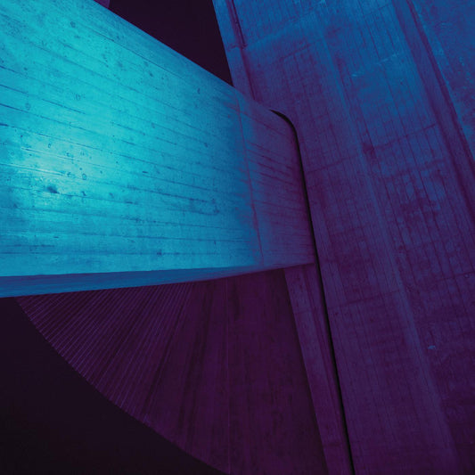 Cuts - Exist 1 (PURPLE VINYL) | - ELECTRONIC *NEW*