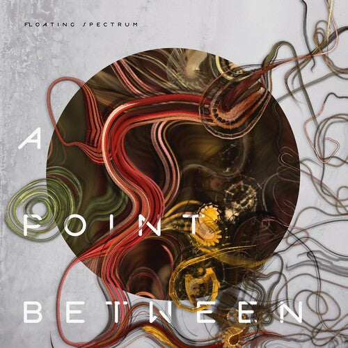 Floating Spectrum - A Point Between (VINYL) | - ELECTRONIC *NEW*