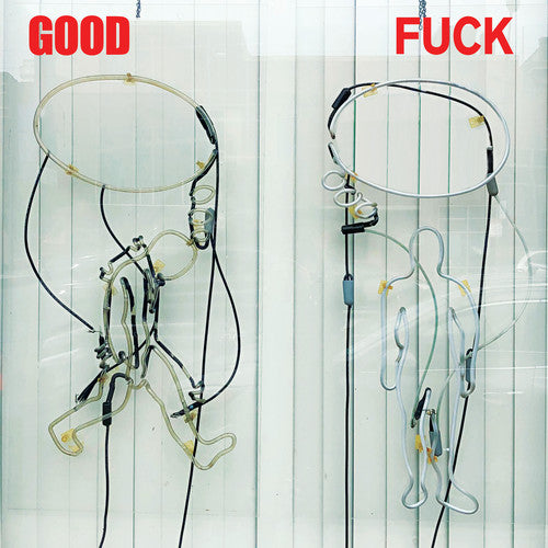 Good Fuck - Good Fuck (VINYL) | - ELECTRONIC *NEW*