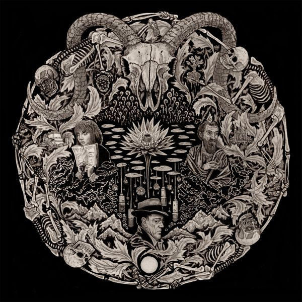 Petrels - Flailing Tomb (CD) | Mint Mint - ELECTRONIC *NEW*