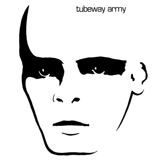 Tubeway Army - Tubeway Army (CD) | - ELECTRONIC *NEW*