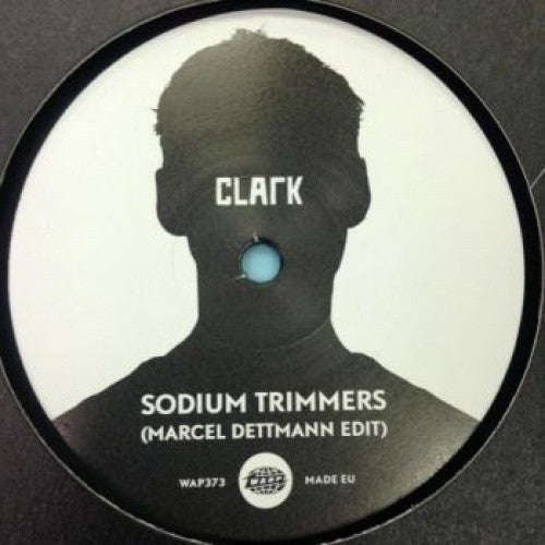 Clark - Edits - 12" | - ELECTRONIC *NEW*
