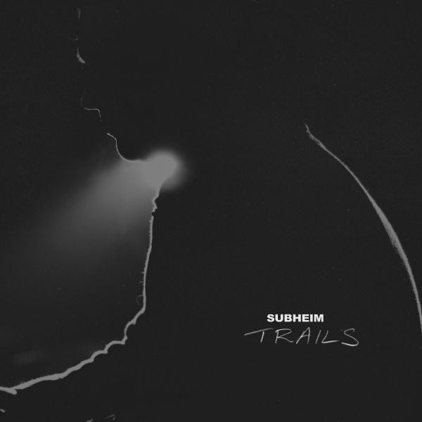 Subheim - Trails (Vinyl) | Mint (M) Mint (M) - ELECTRONIC *NEW*