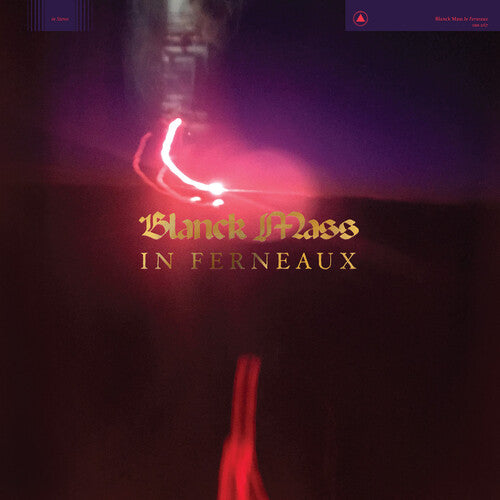 Blanck Mass - In Ferneaux (VINYL) | - ELECTRONIC *NEW*