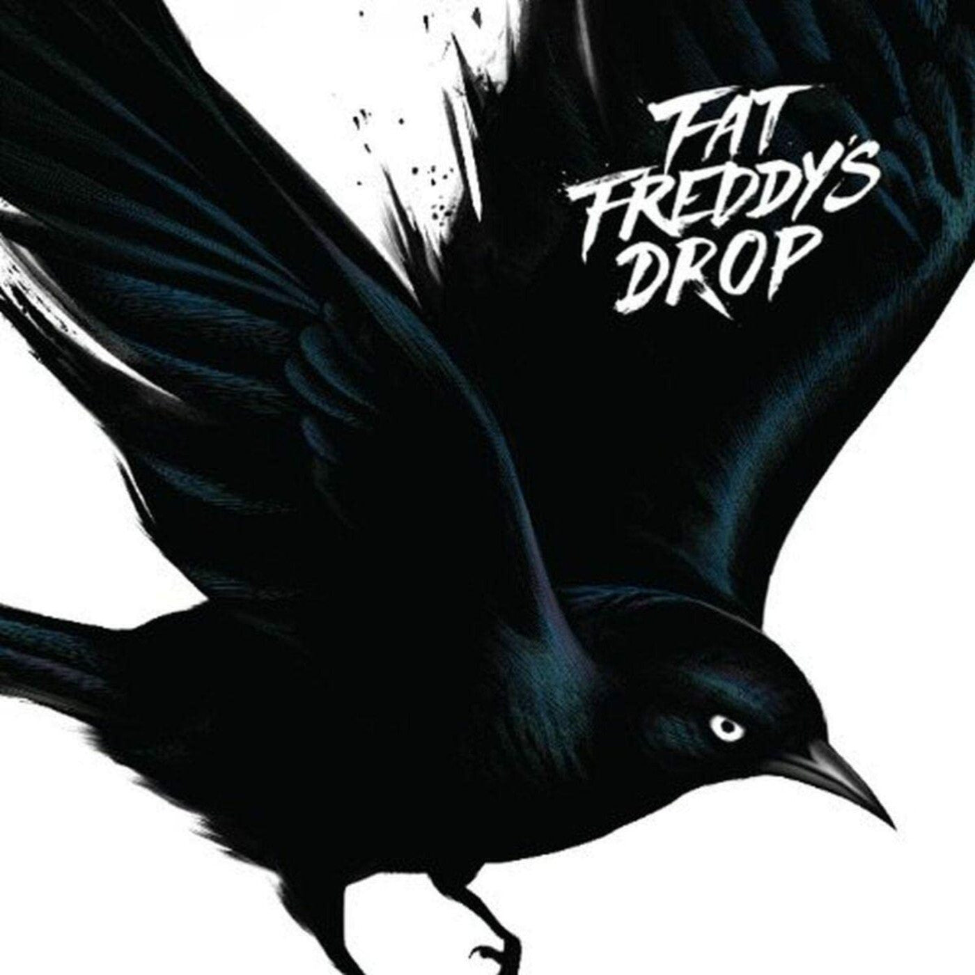 Fat Freddy's Drop - Blackbird (CD) | - ELECTRONIC *NEW*