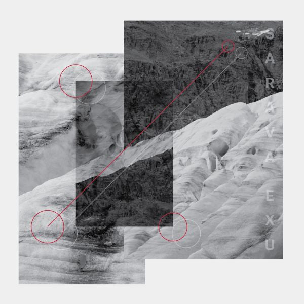 Donoso, Ricardo - Sarava Exu (CD) | Mint Mint - ELECTRONIC *NEW*