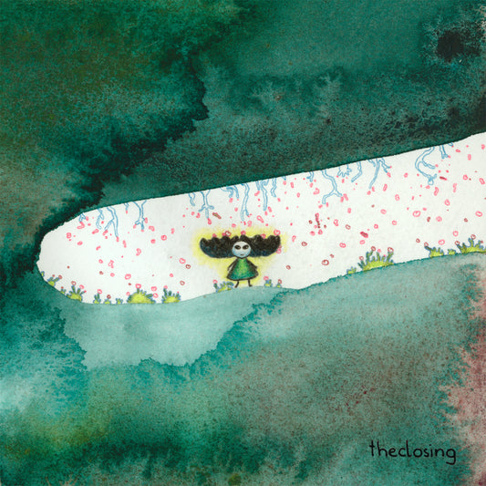 Theclosing - Theclosing (CD) | - ELECTRONIC *NEW*