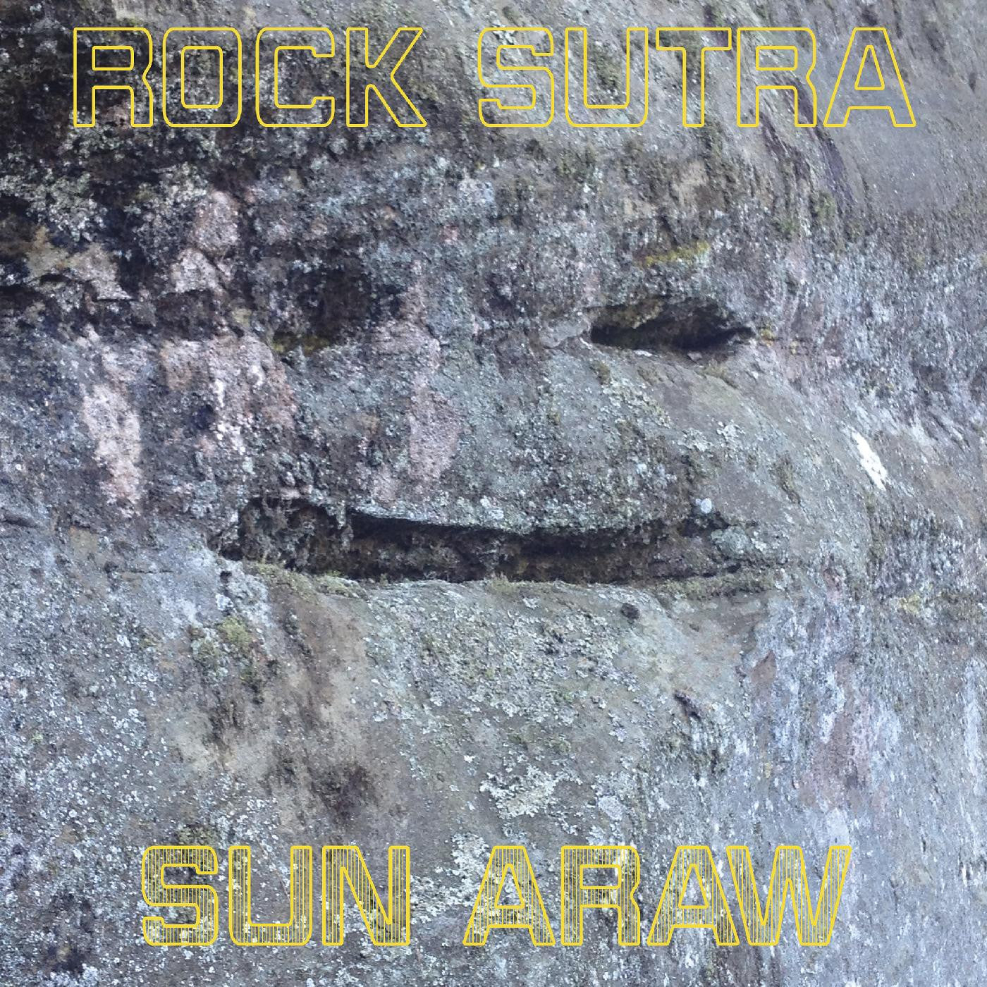 Sun Araw - Rock Sutra (Vinyl) | - ELECTRONIC *NEW*