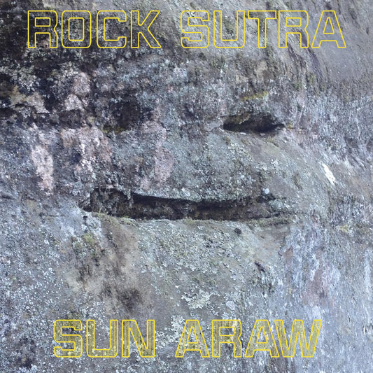 Sun Araw - Rock Sutra (Vinyl) | - ELECTRONIC *NEW*