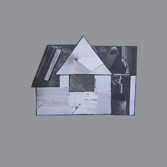 Romare - Home (CD) | Mint Mint - ELECTRONIC *NEW*
