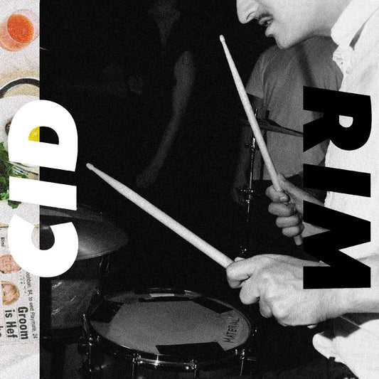 Cid Rim - Material | - ELECTRONIC *NEW*