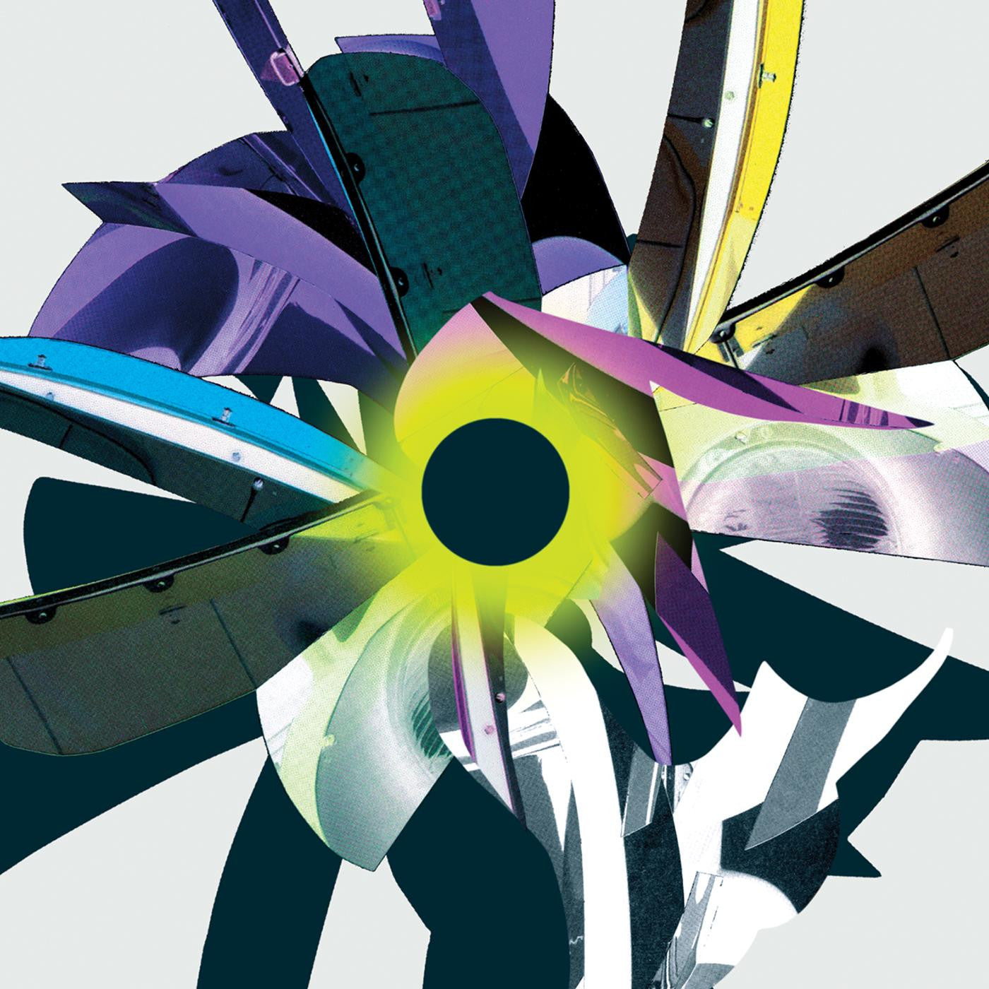 Quicksails - Surface (CD) | - ELECTRONIC *NEW*