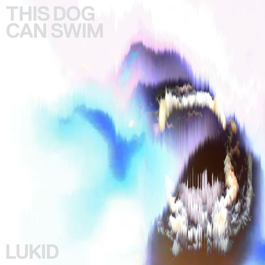 Lukid - This Dog Can Swim 12" | - ELECTRONIC *NEW*