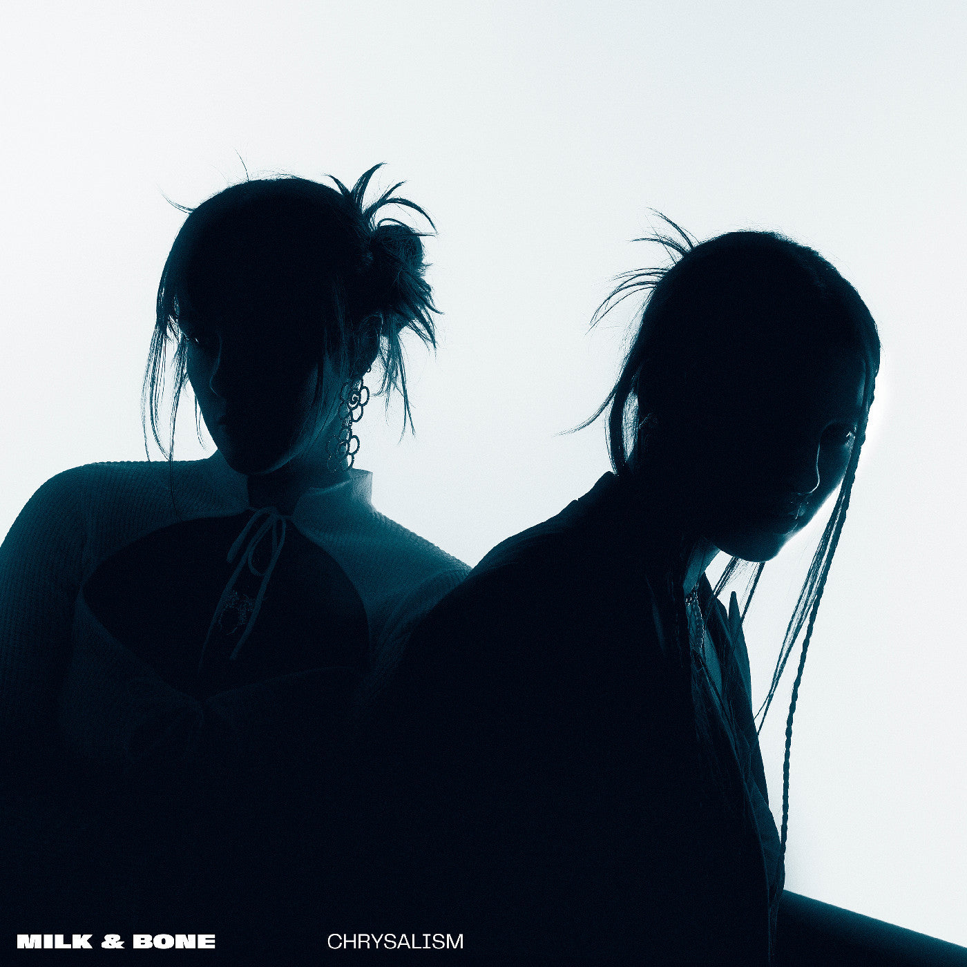 Milk & Bone - Chrysalism (CD) | - ELECTRONIC *NEW*