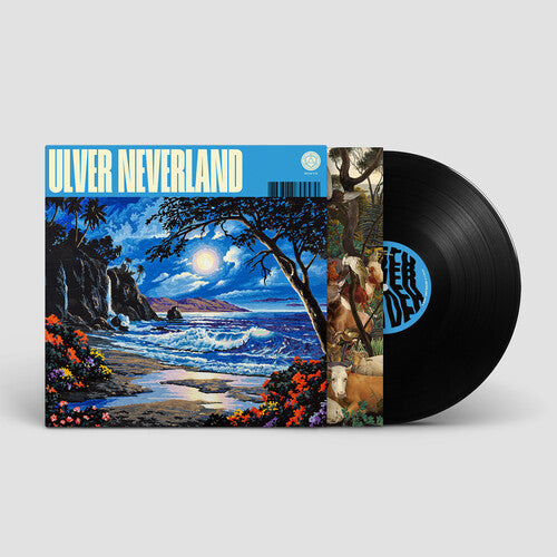 Ulver - Neverland (VINYL) | - ELECTRONIC *NEW*