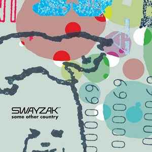 Swayzak - Some Other Country (CD) | Mint Mint - ELECTRONIC *NEW*