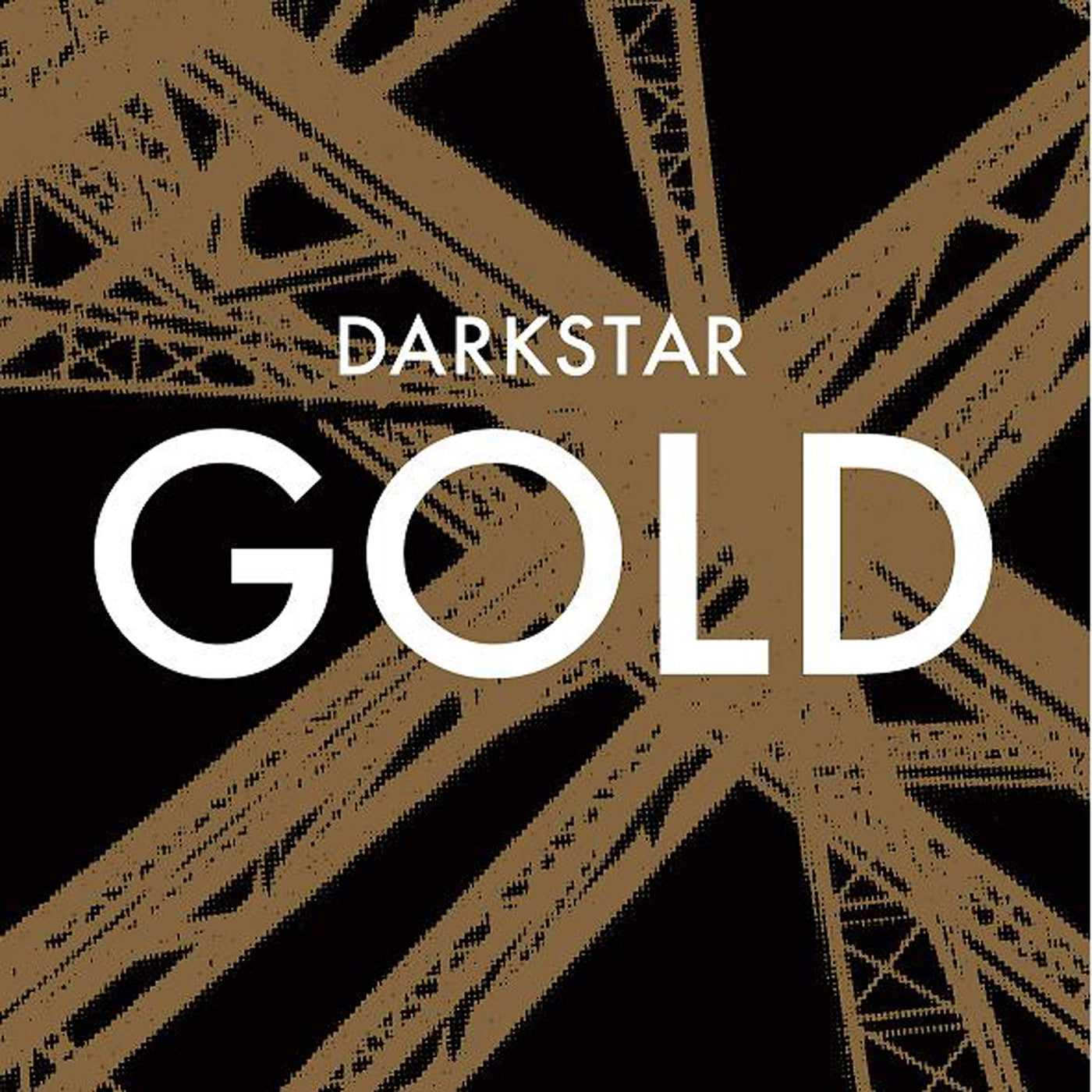 Darkstar - Gold - 12 inch | - ELECTRONIC *NEW*