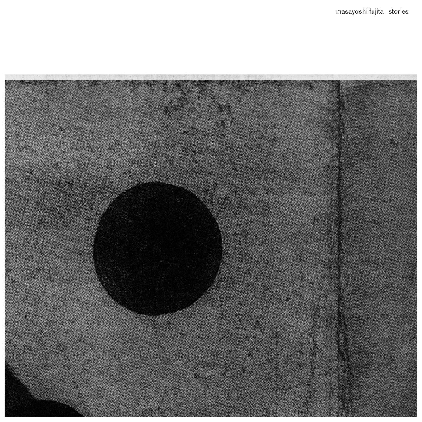 Fujita, Masayoshi - Stories (CD) | Mint Mint - ELECTRONIC *NEW*